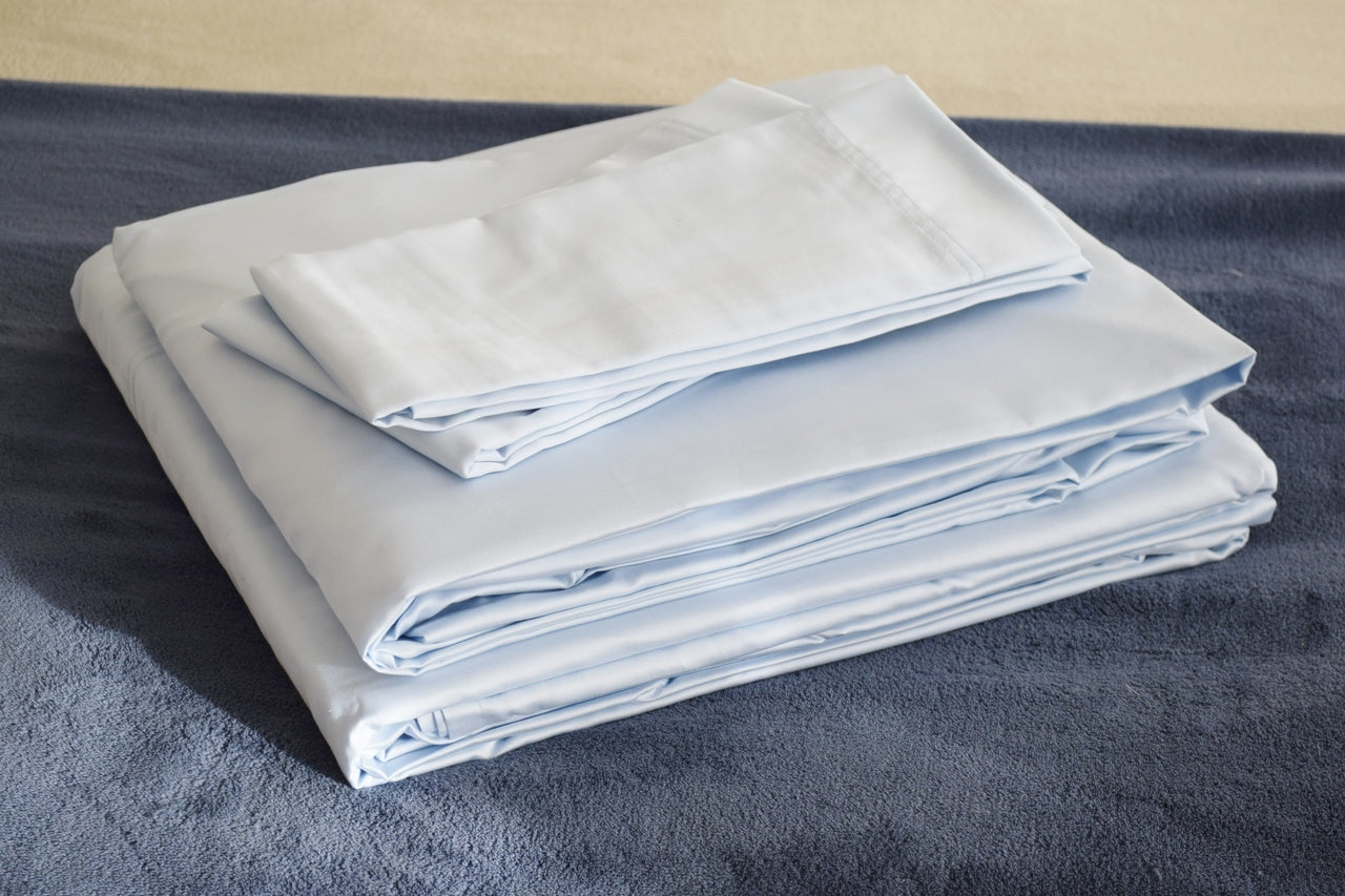 Luxe Egyptian Cotton Sheets