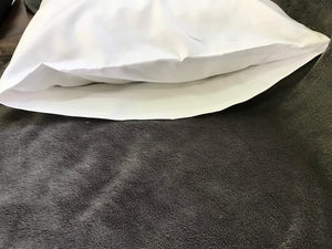 Luxe Egyptian Cotton Sheets