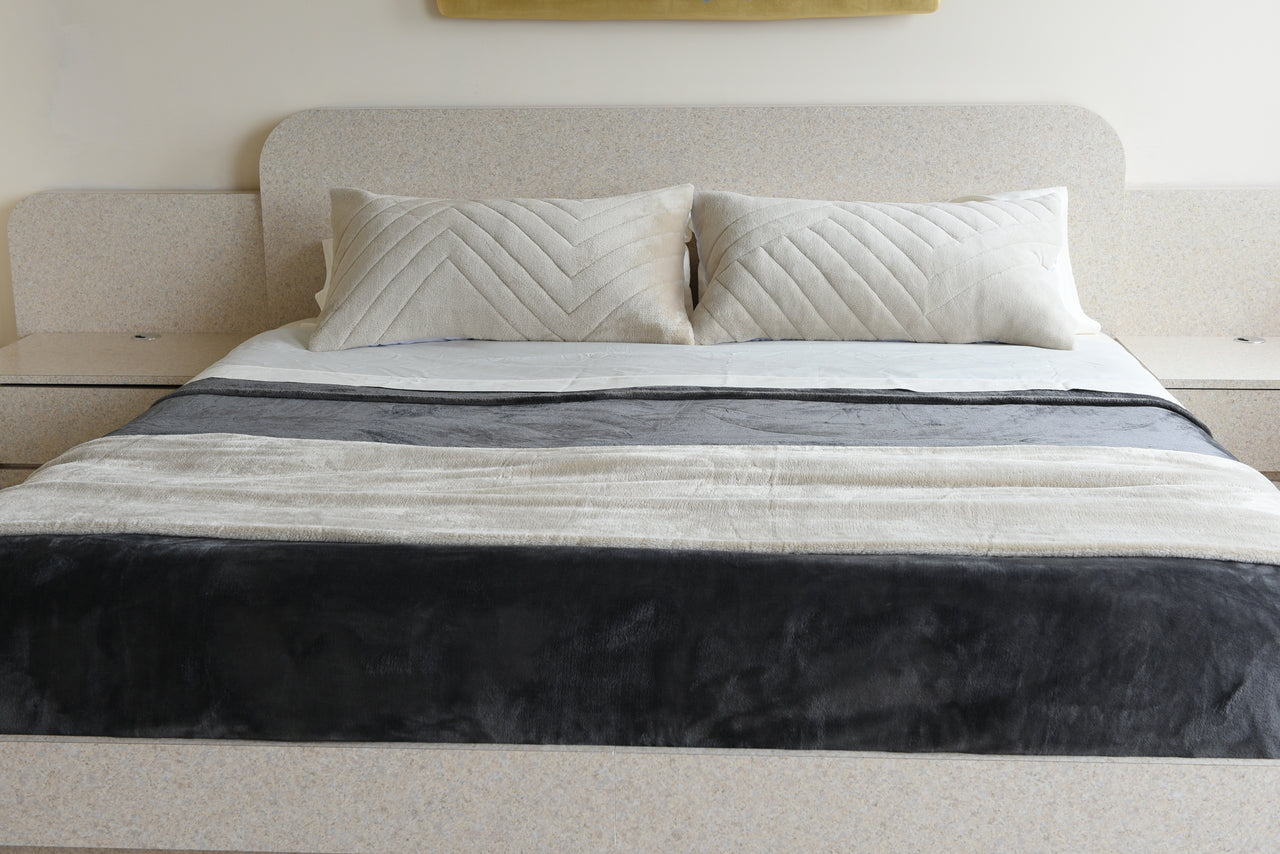 S'more King/Cal King