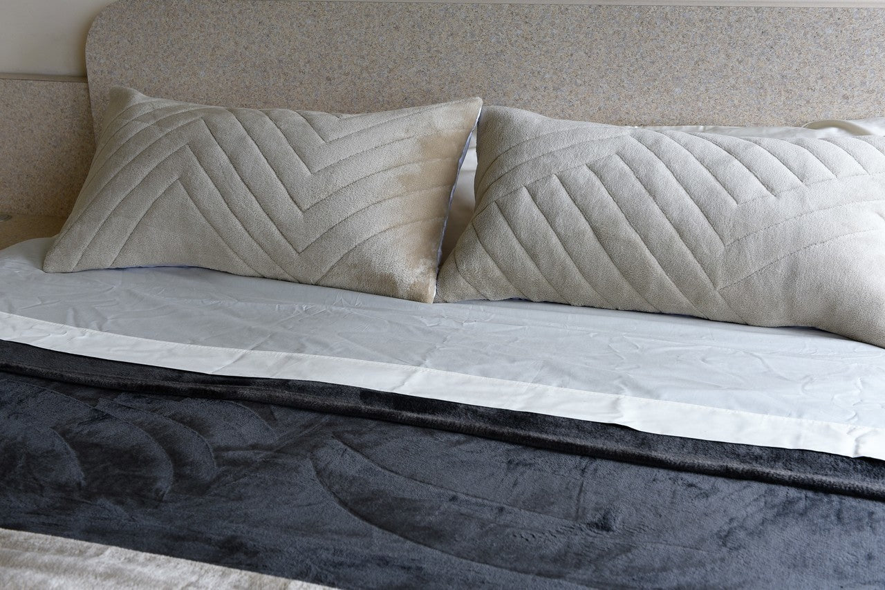 S'more King/Cal King