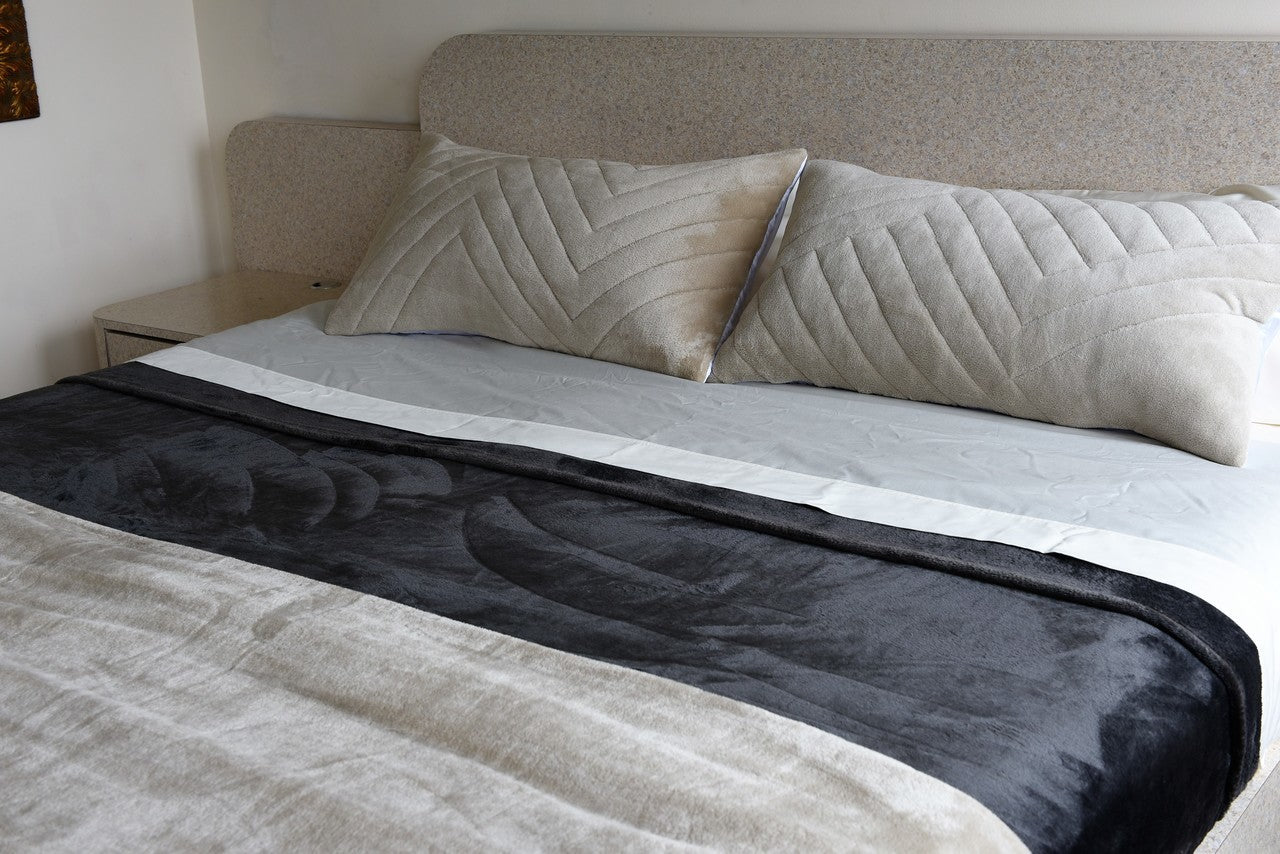 S'more King/Cal King