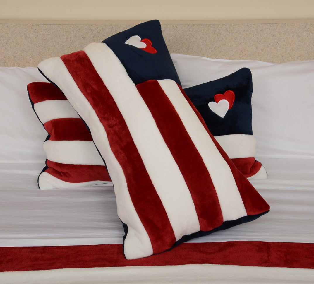 Heart 2 Heart USA King/Cal King