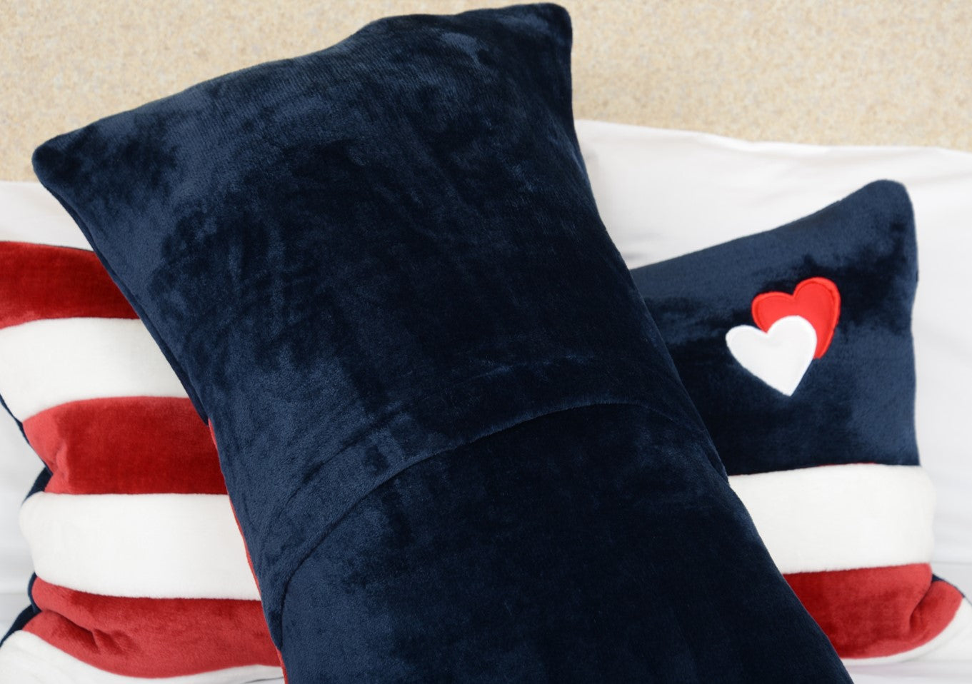 Heart 2 Heart USA King/Cal King