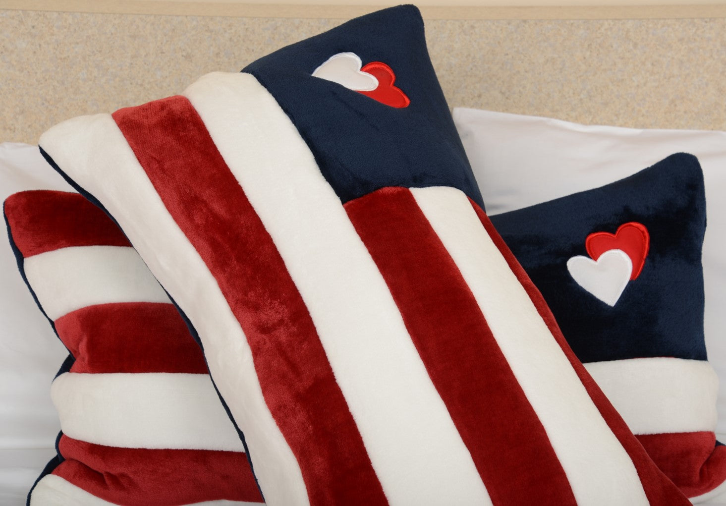 Heart 2 Heart USA King/Cal King