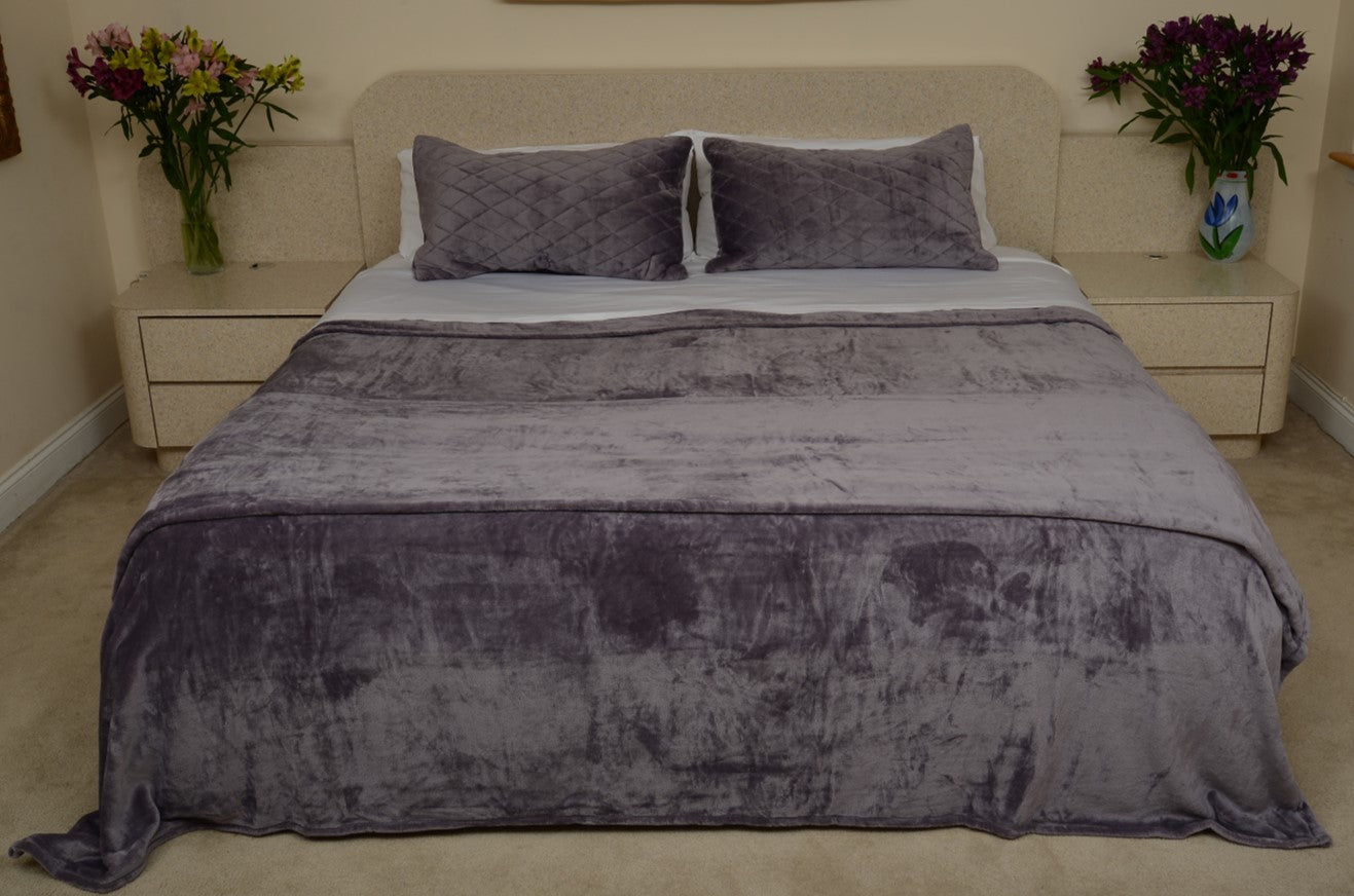 Lavender Dreams King/Cal King