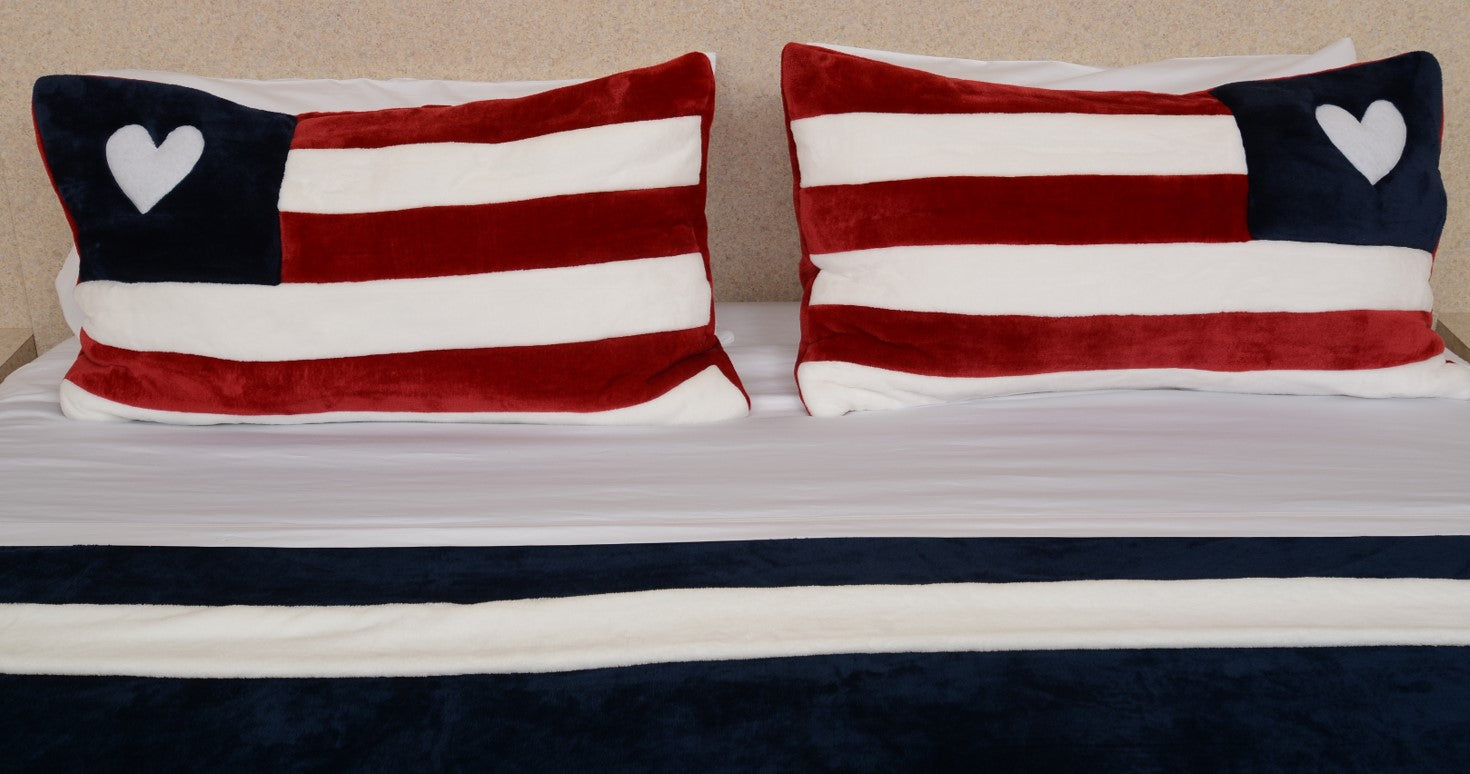 Love American Style King/Cal King