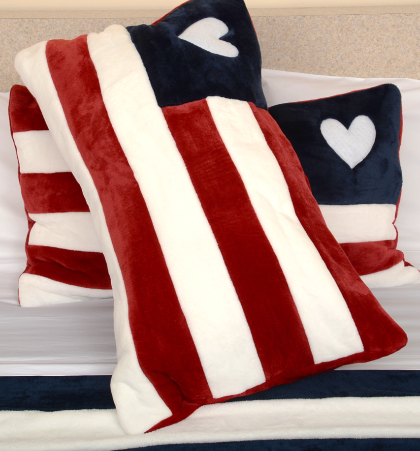 Love American Style King/Cal King