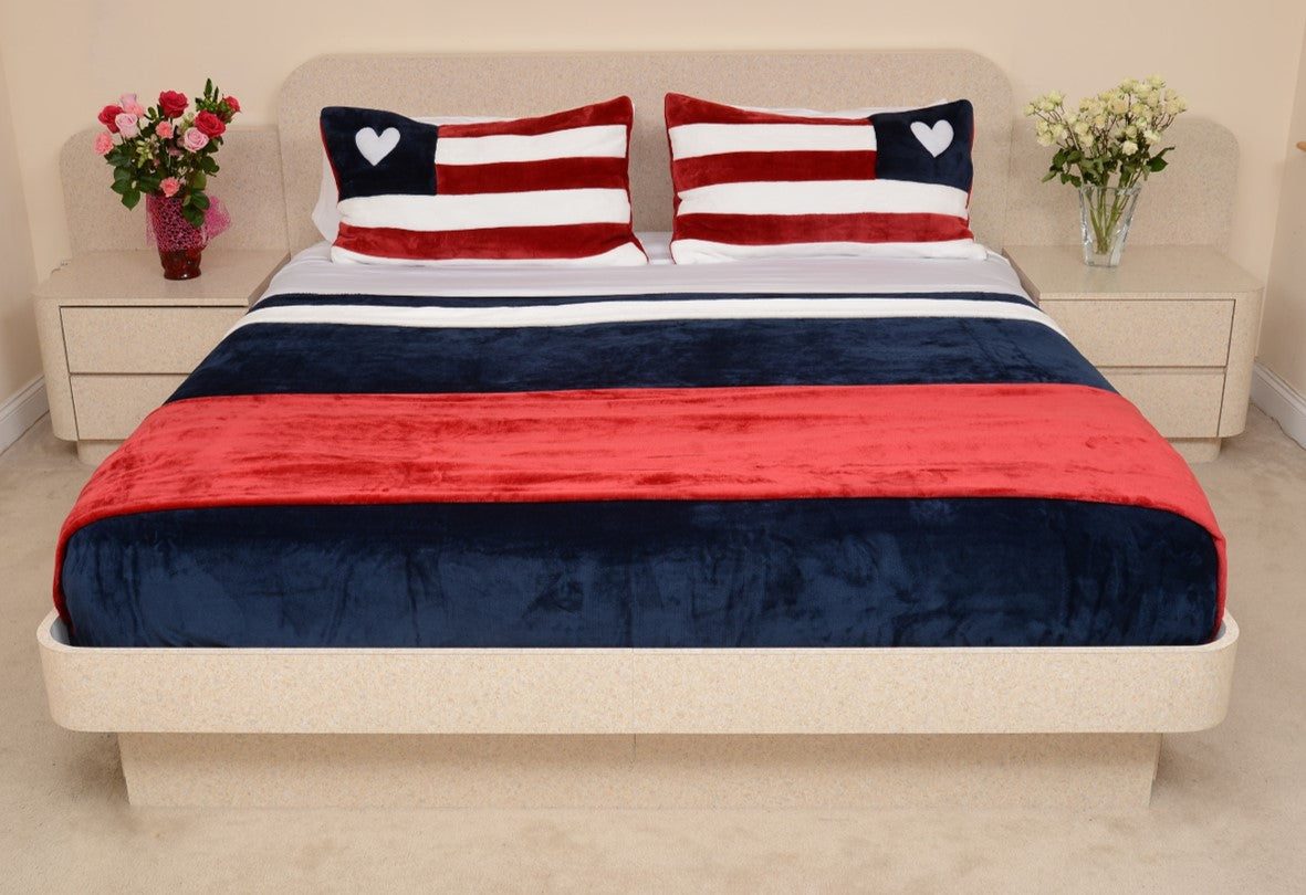 Love American Style King/Cal King