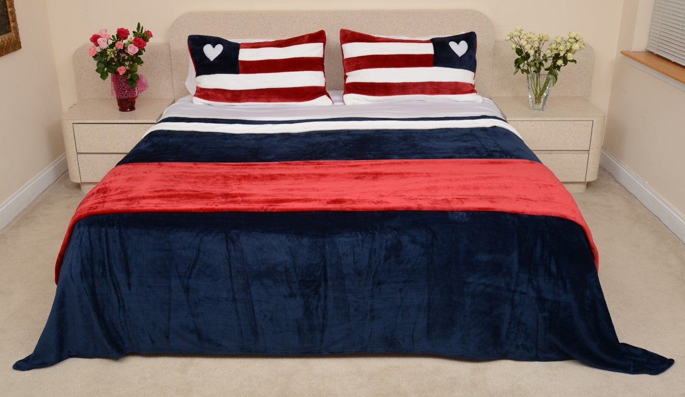 Love American Style King/Cal King