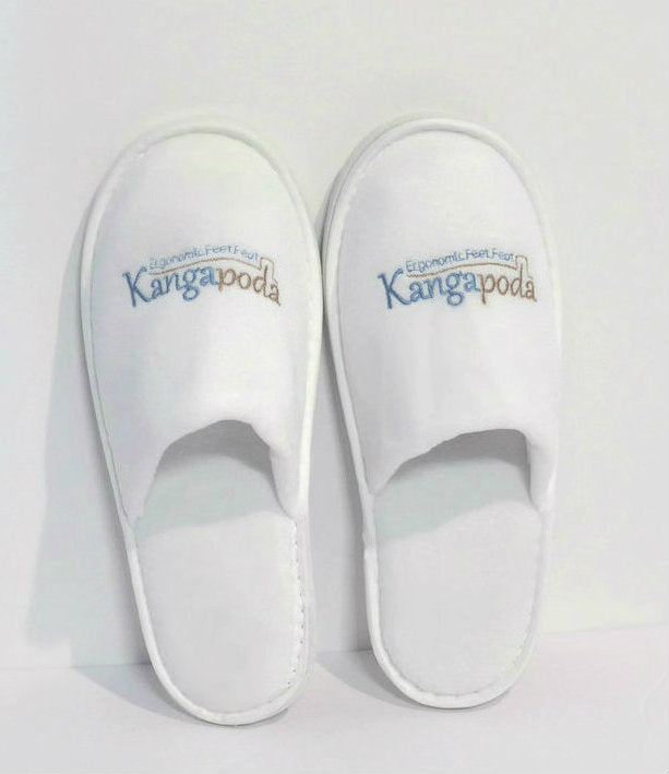 Kangapoda Slippers