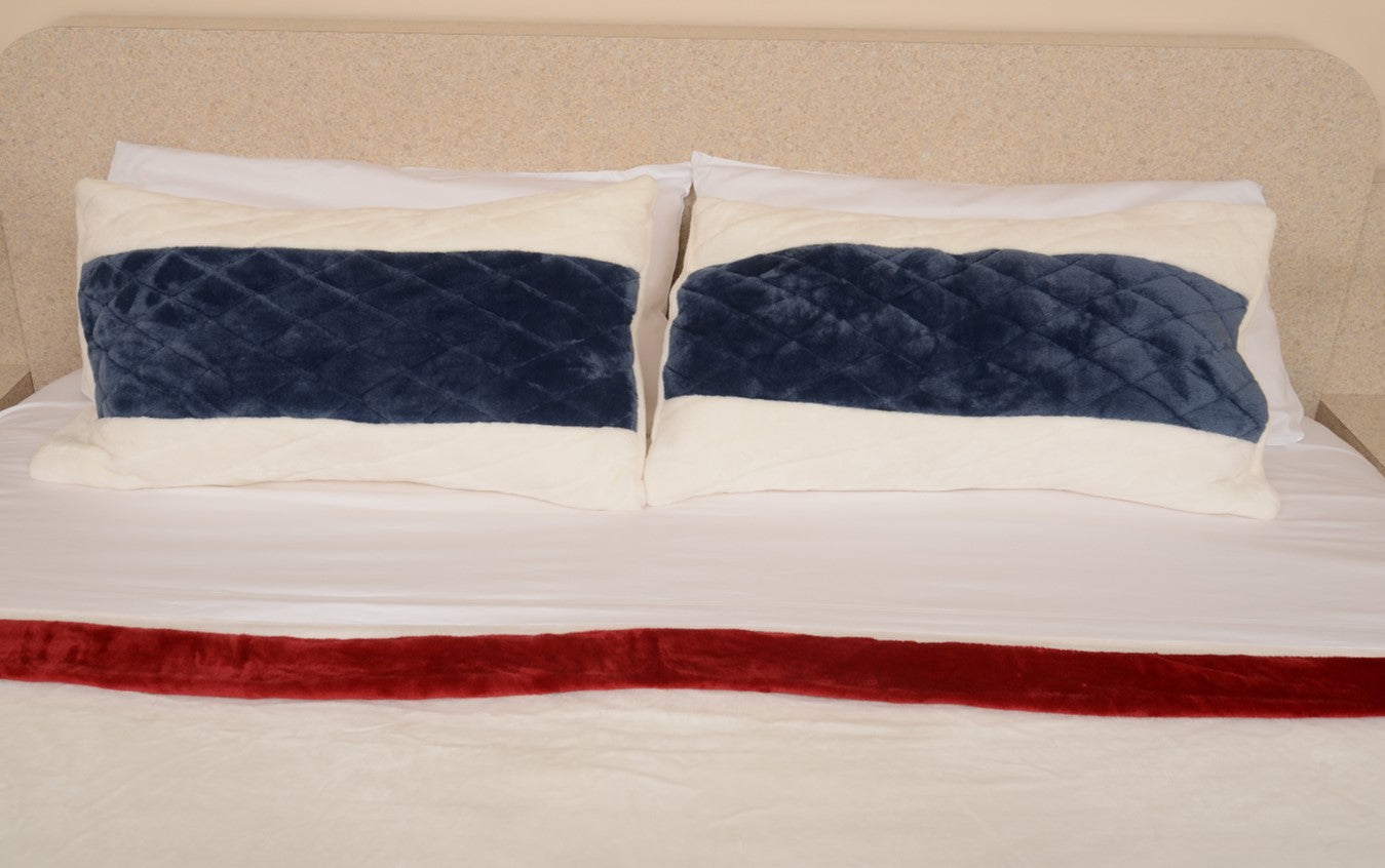 Patriotic Inspiration King/Cal King