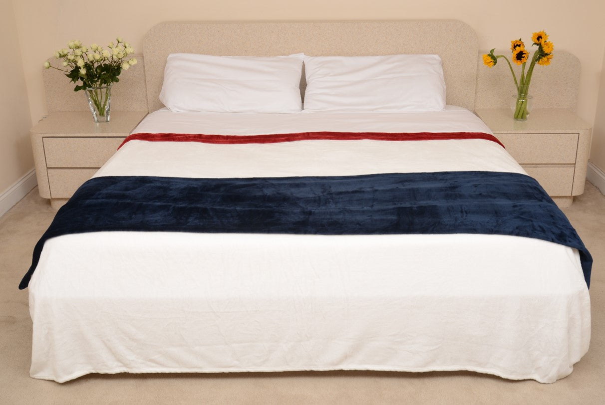 Patriotic Inspiration King/Cal King