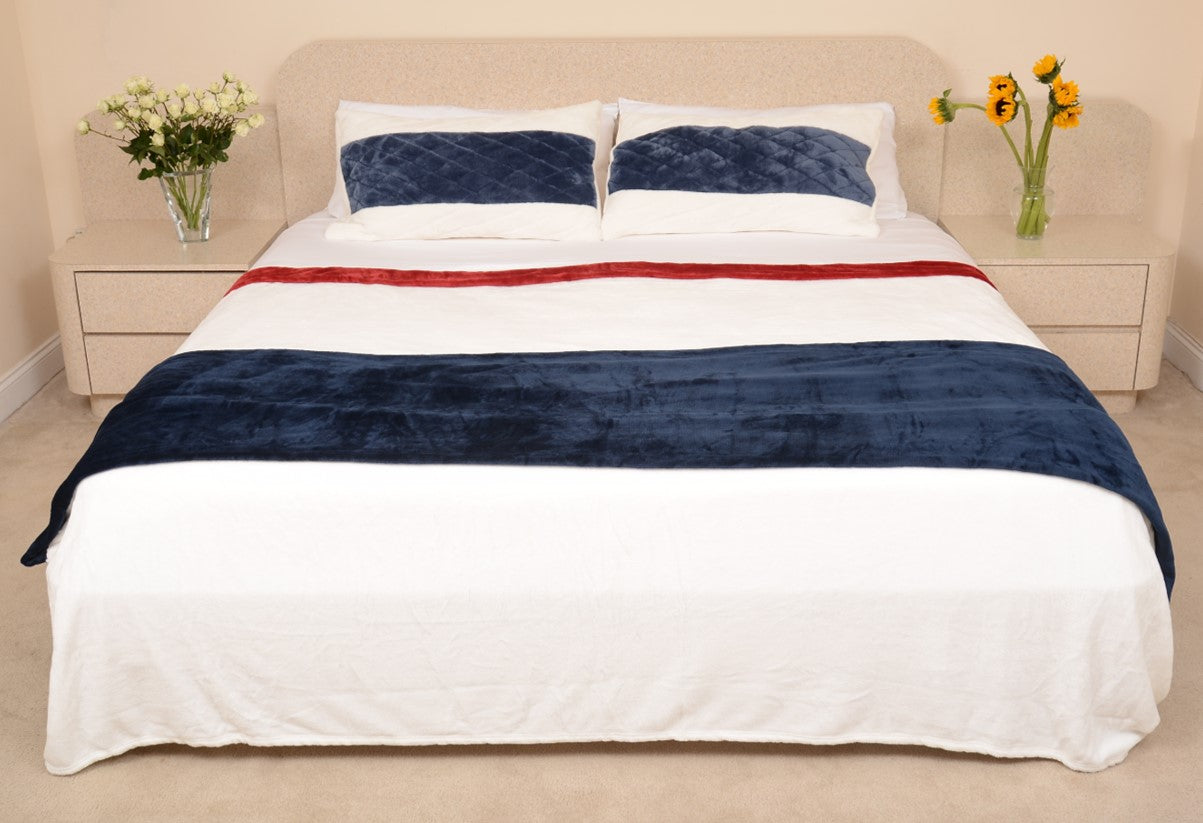 Patriotic Inspiration King/Cal King