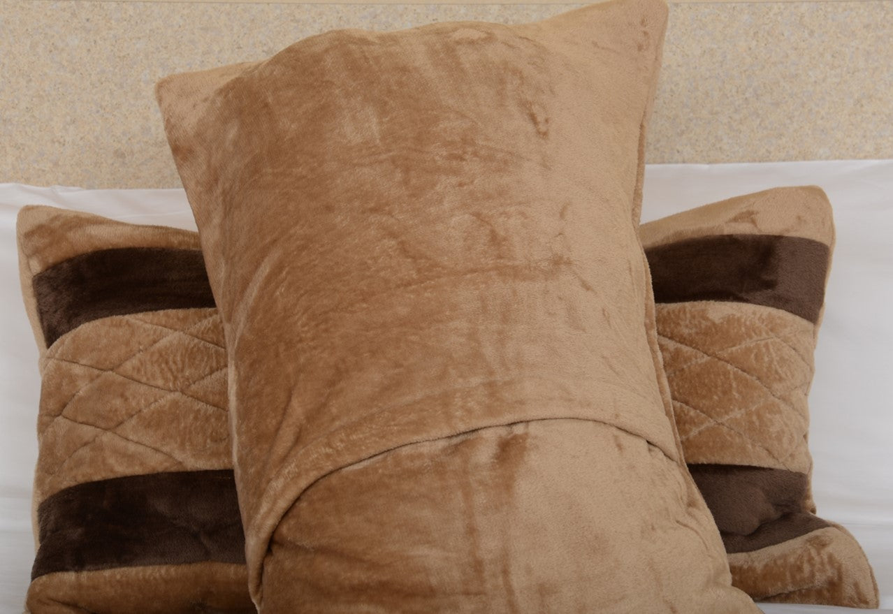 Peanut Butter & Chocolate King/Cal King