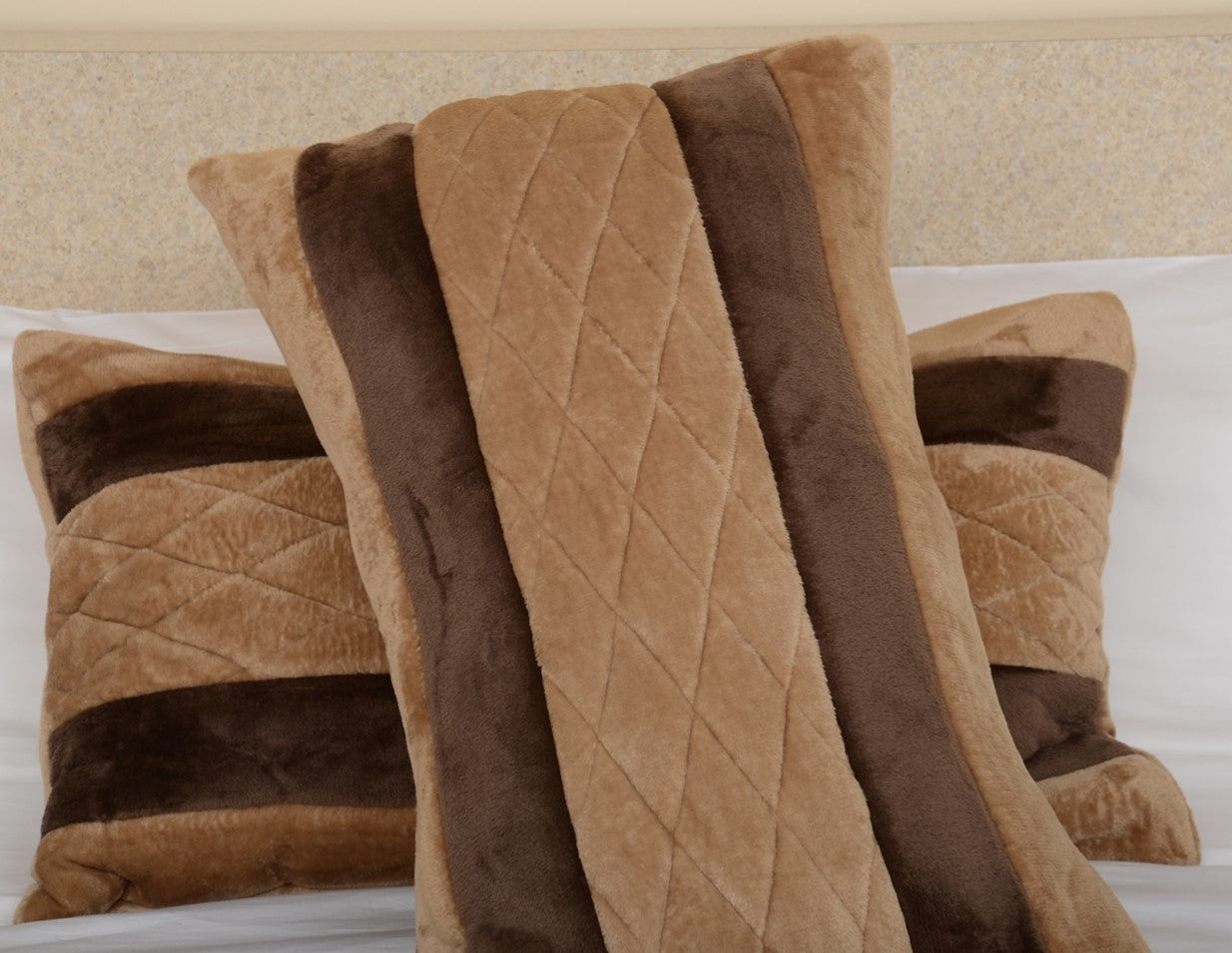 Peanut Butter & Chocolate King/Cal King