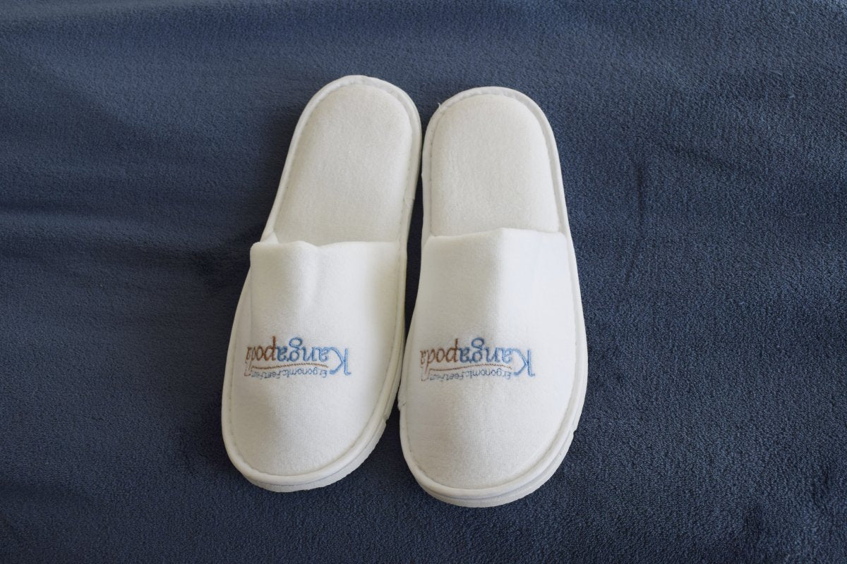 Kangapoda Slippers
