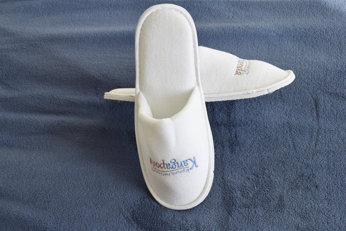 Kangapoda Slippers