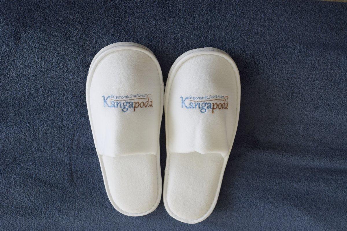 Kangapoda Slippers