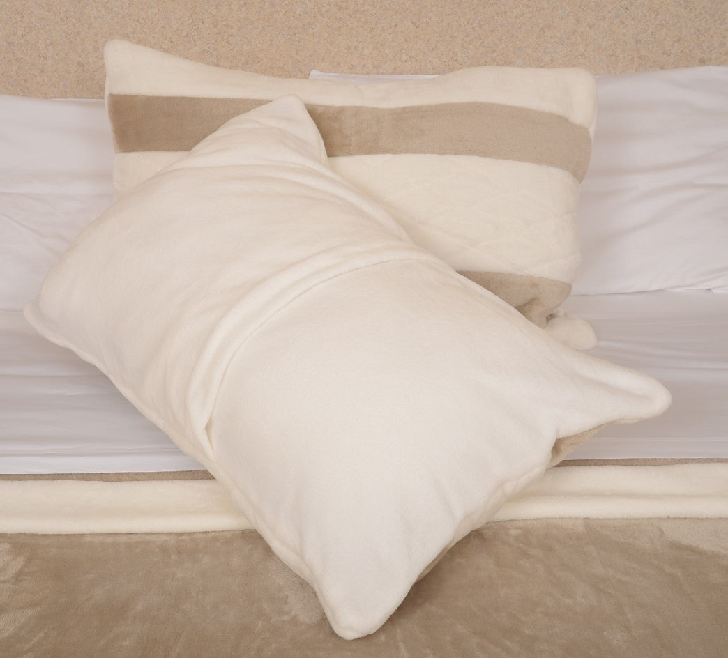 Tawney & Cream King / Cal King