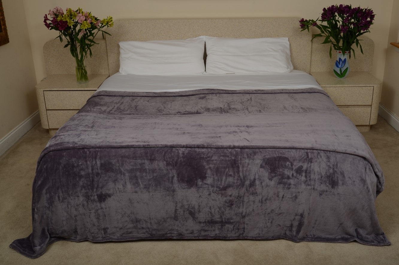 Lavender Dreams King/Cal King