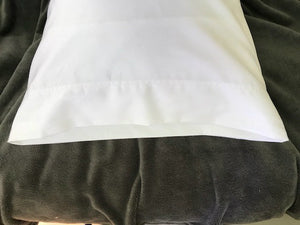 Luxe Egyptian Cotton Sheets